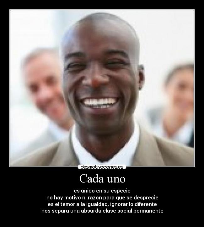 carteles rap racismo desmotivaciones