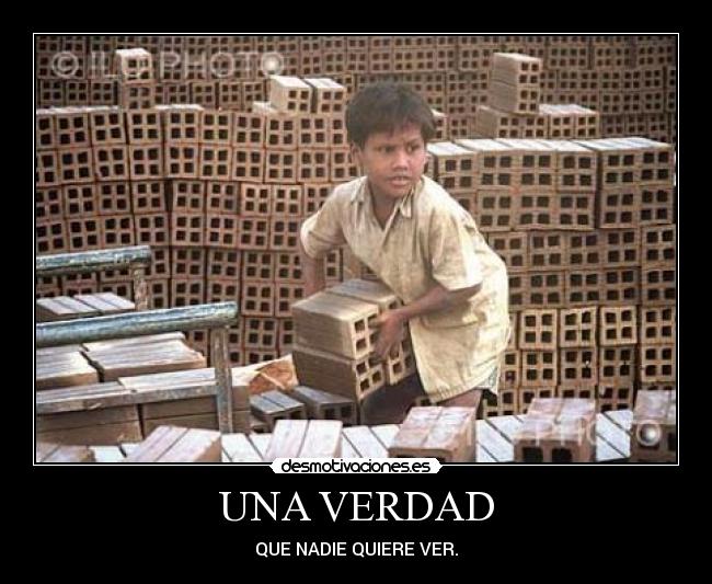 UNA VERDAD - 