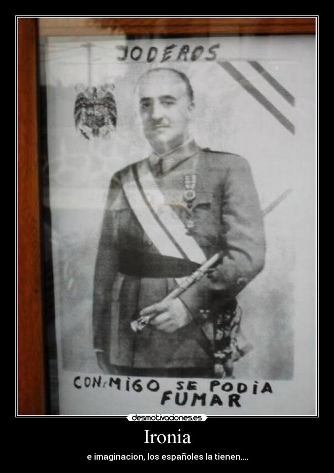Ironia - 