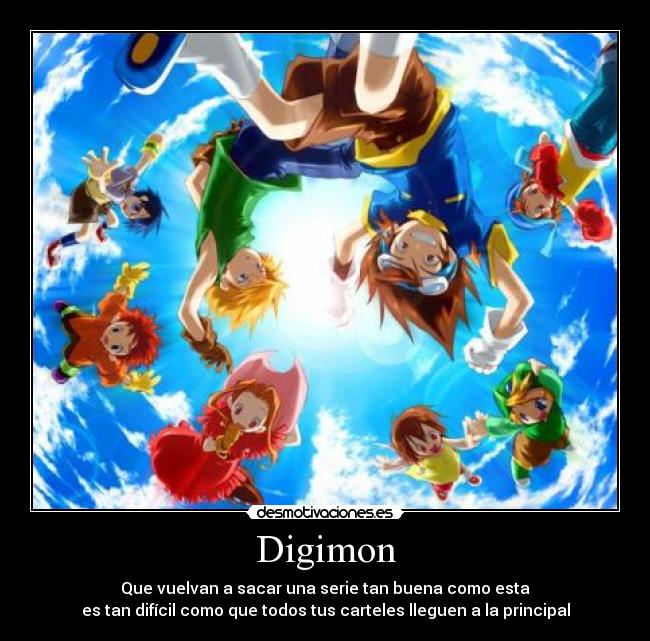 Digimon -