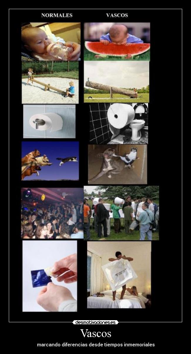 Vascos -