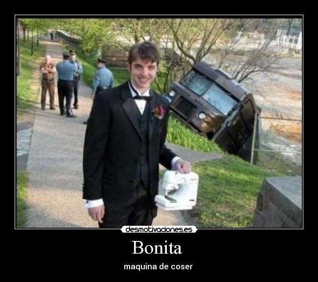 Bonita -