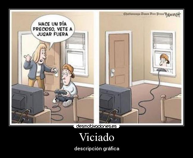 Viciado -