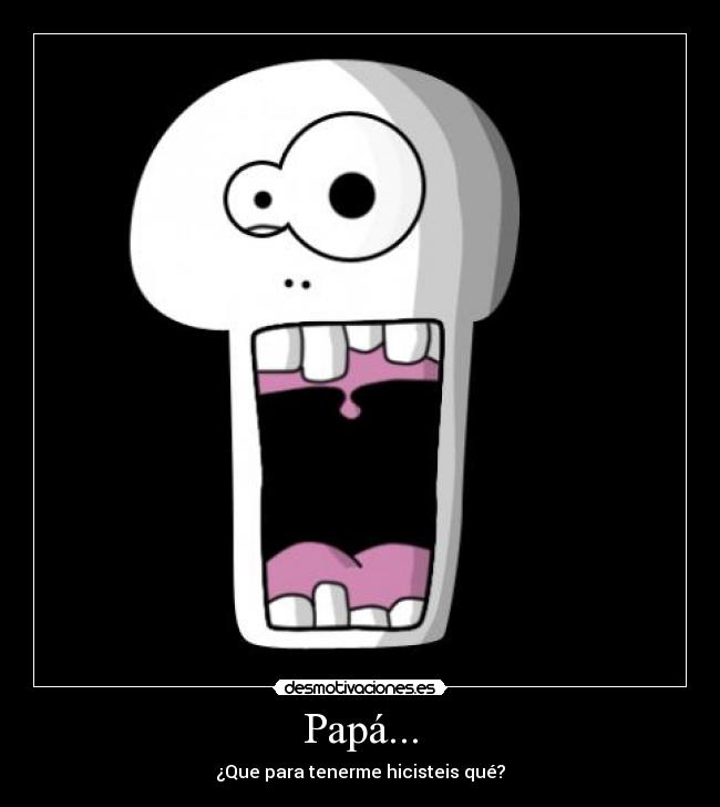 Papá... - 