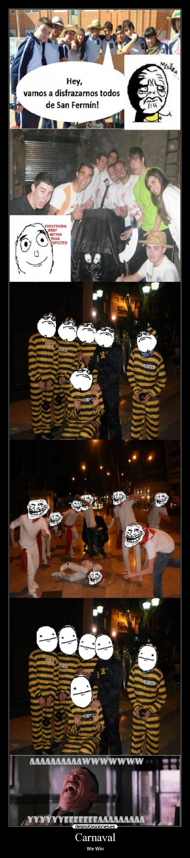 Carnaval -