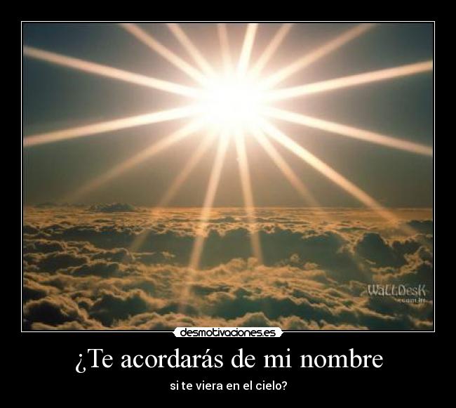 carteles eric clapton cielo nombre desmotivaciones