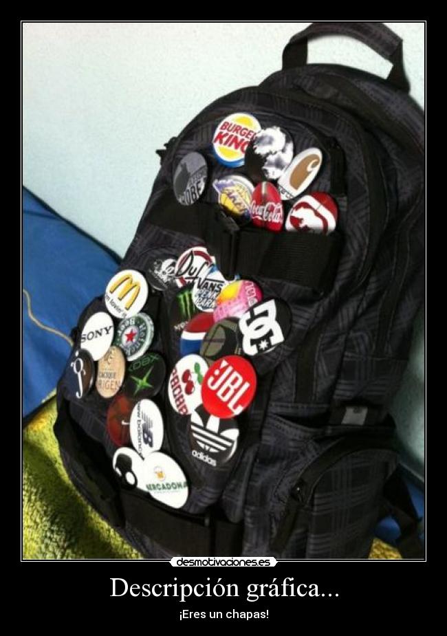 Descripción gráfica... -