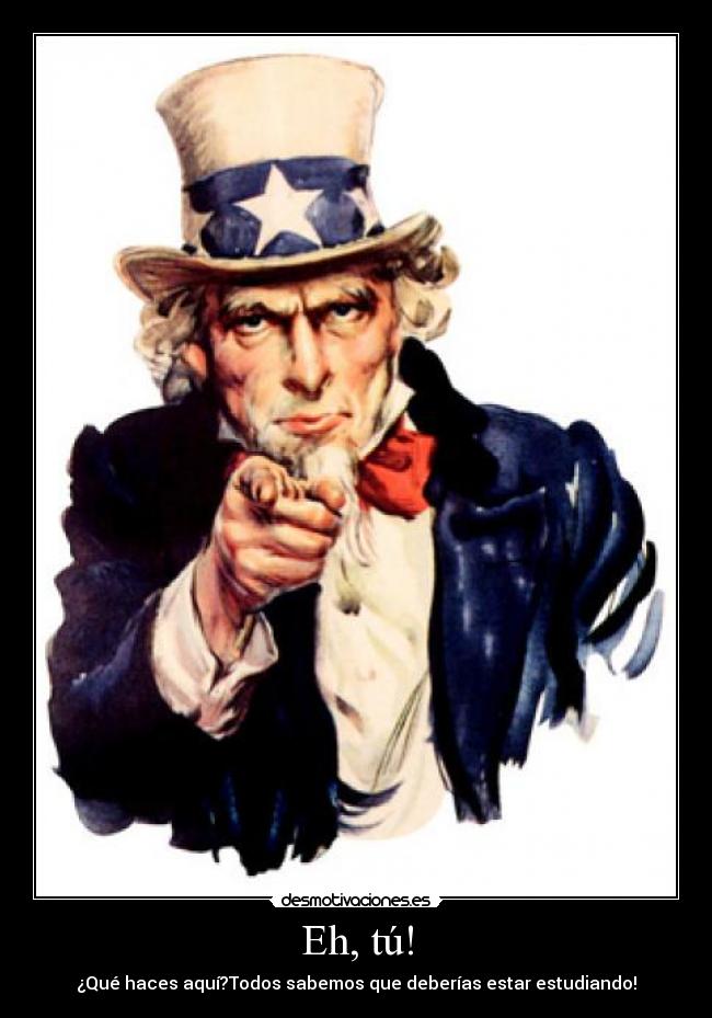 Eh, tú! - 