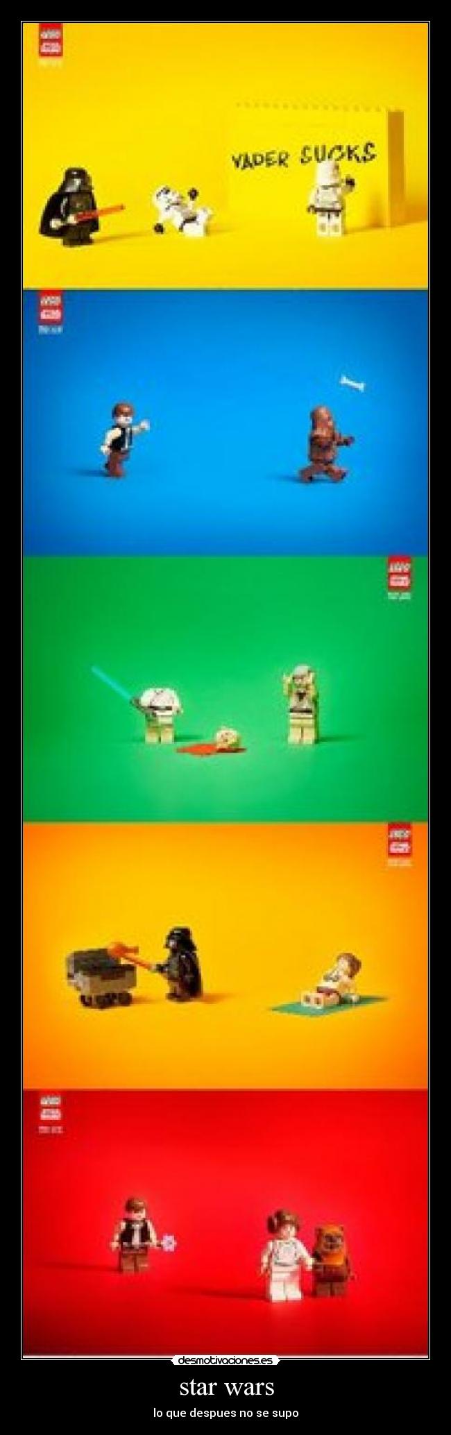 star wars -