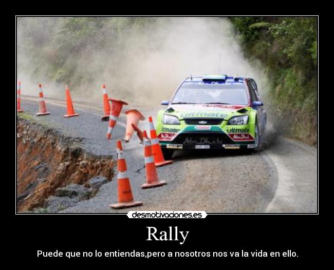 Rally - 