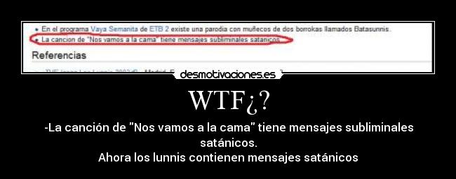 carteles piscis18398 desmotivaciones