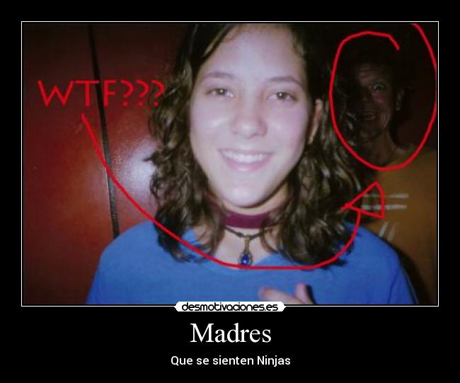 Madres -