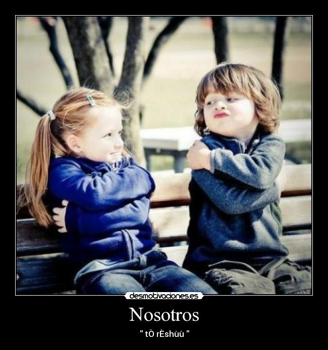 Nosotros - 