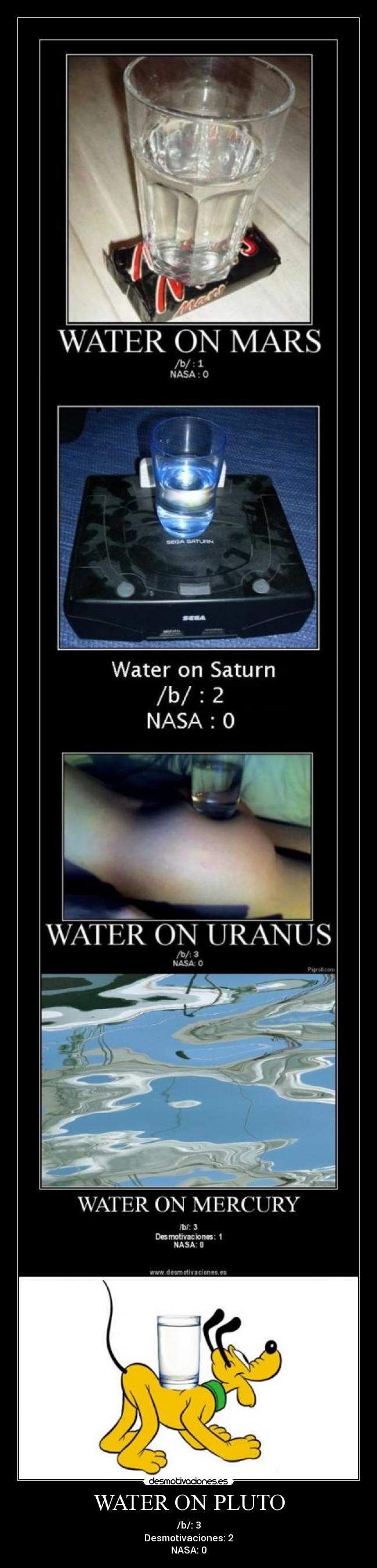 carteles nasa desmotivaciones