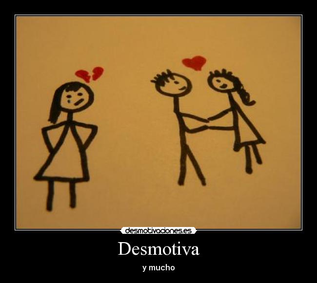Desmotiva -