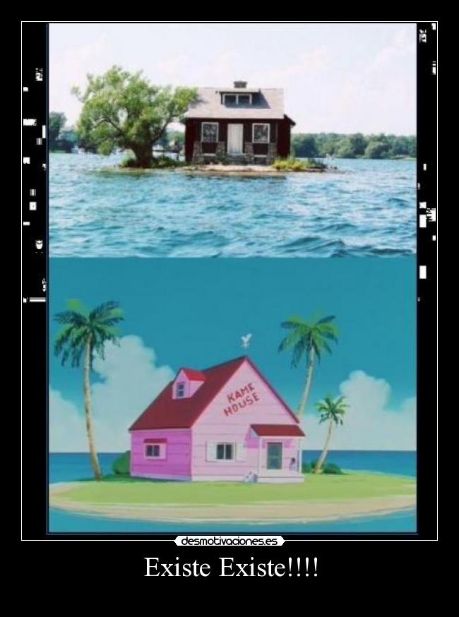 Existe Existe!!!! -