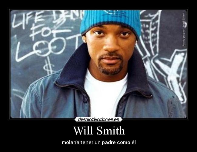Will Smith -
