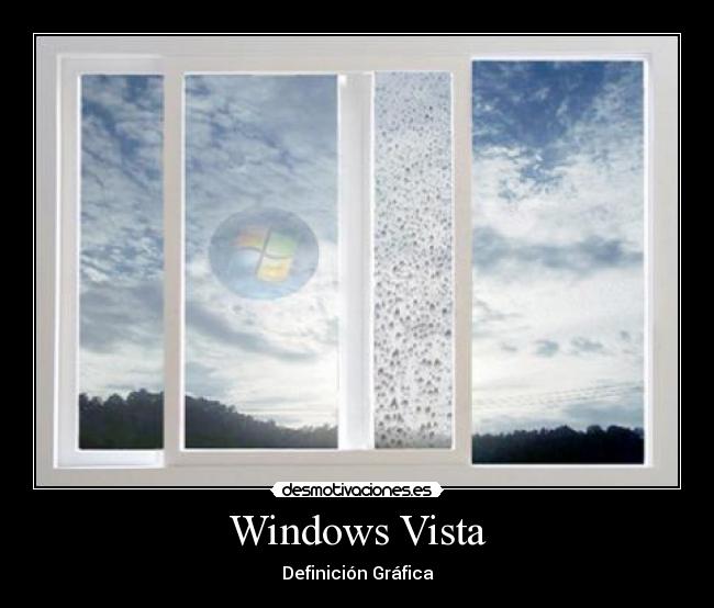 Windows Vista -