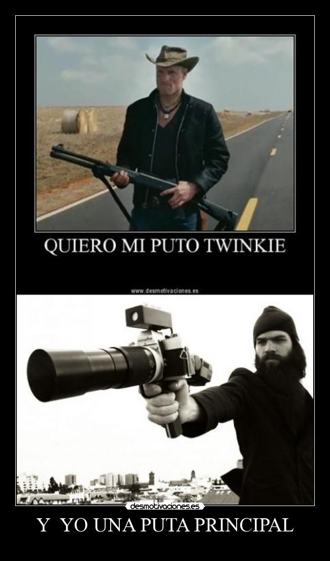 carteles puta principal cartel motiva desmotiva desmotivaciones