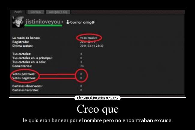 carteles pedobear desmotivaciones