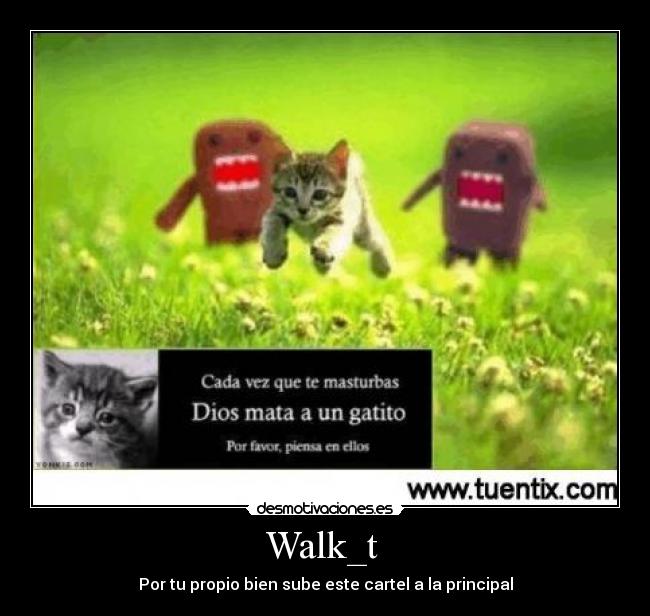 Walk_t -