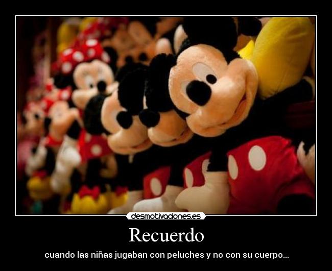 carteles peluches desmotivaciones