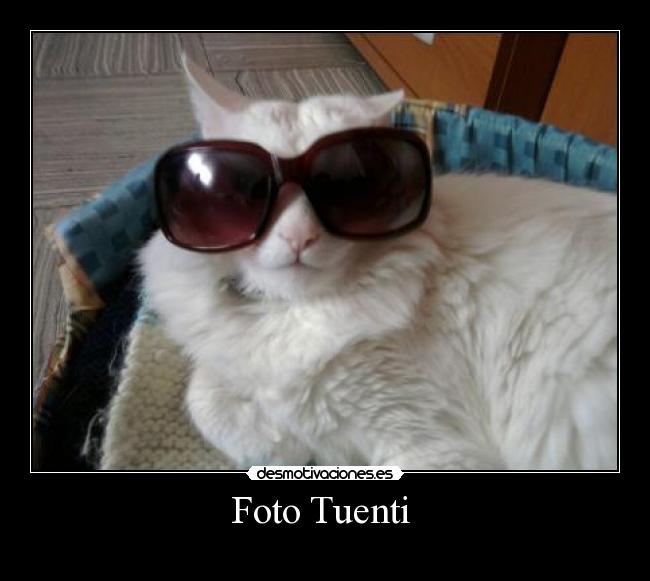 Foto Tuenti -