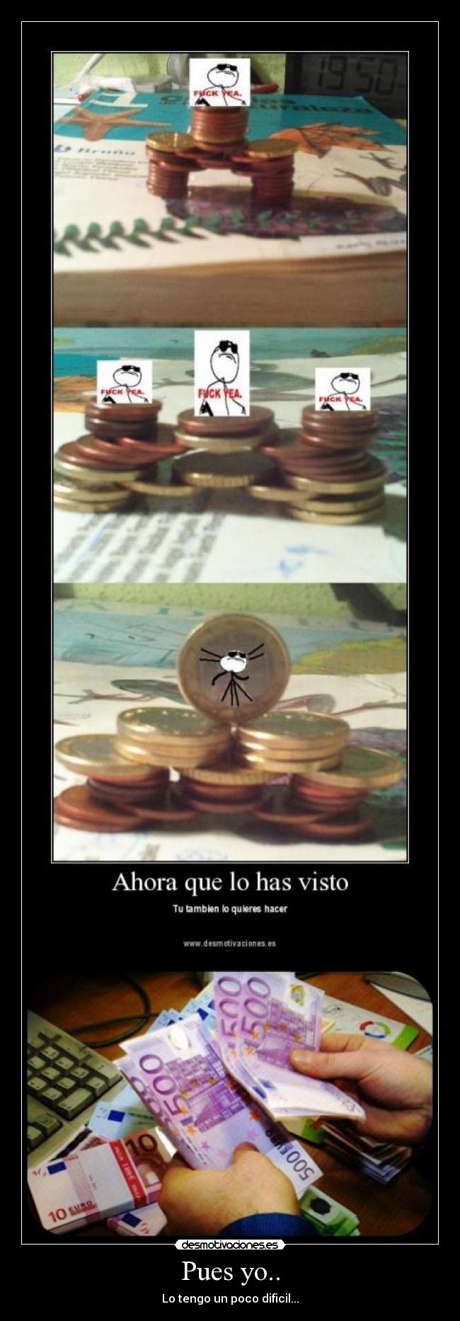 Pues yo.. - 