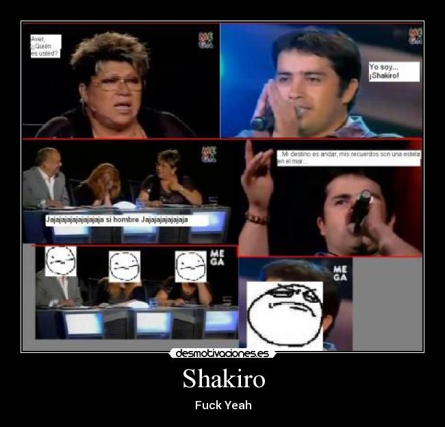 Shakiro - 