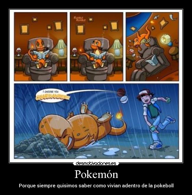 Pokemón - 
