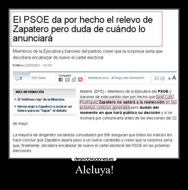 Aleluya! - 