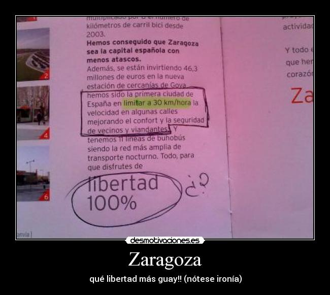 Zaragoza -