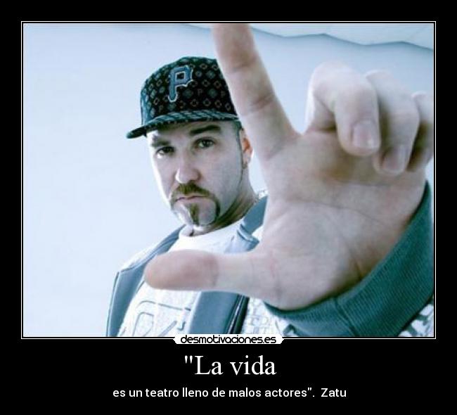 La vida - 