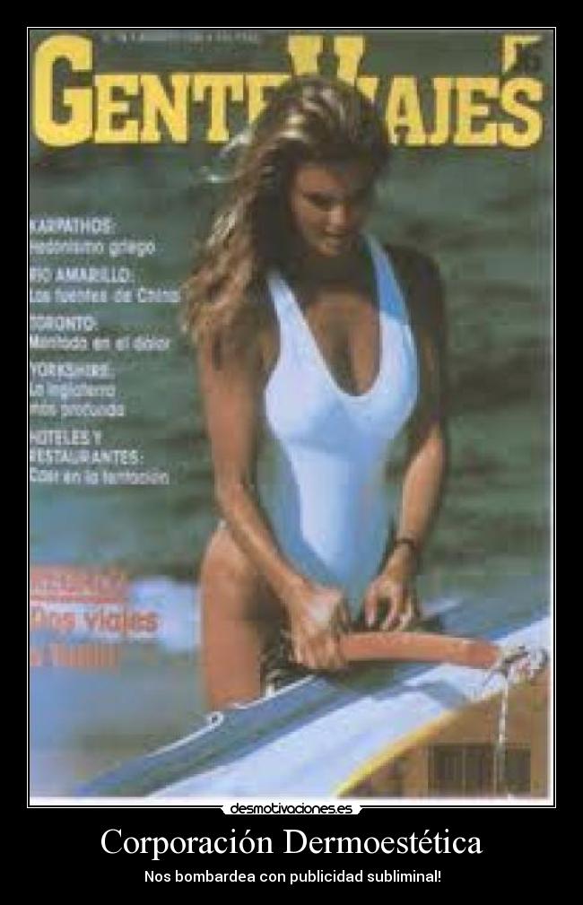 Corporación Dermoestética -