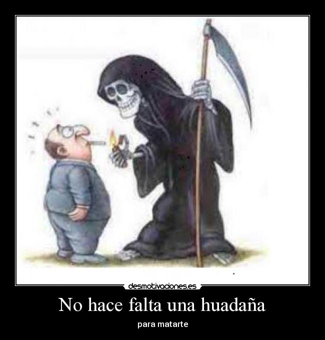 carteles jknh desmotivaciones