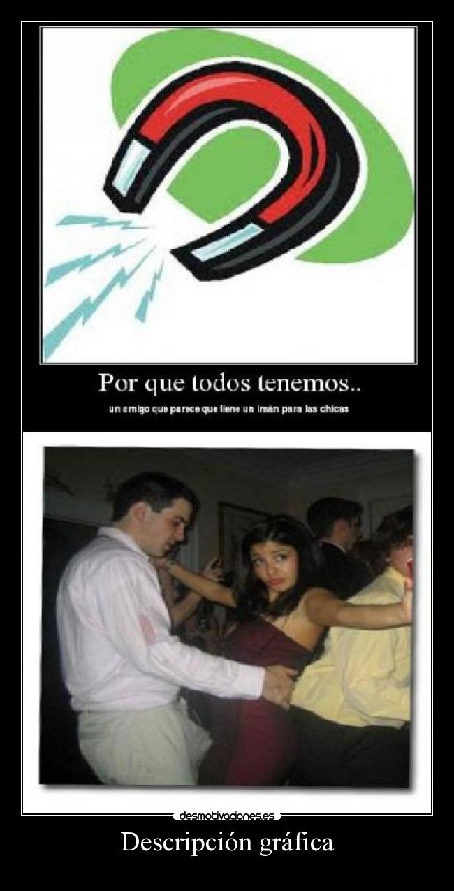 Descripción gráfica -