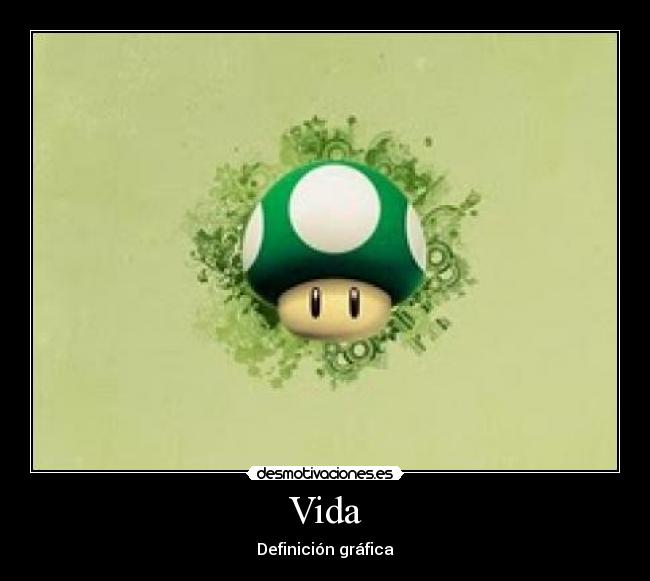 Vida - 