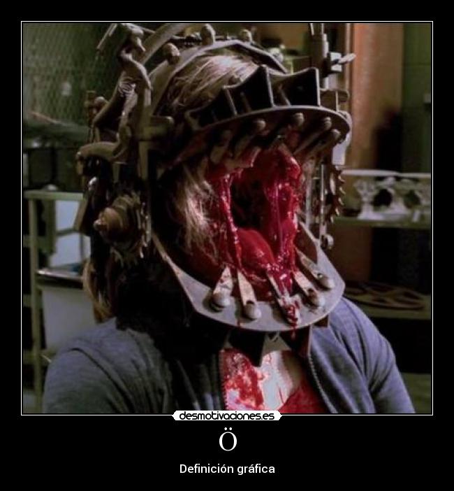 carteles saw definicion grafica desmotivaciones