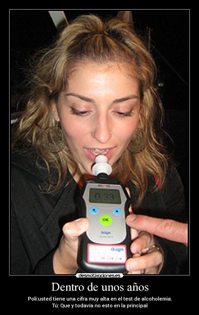 carteles dentro tiempo desmotivaciones