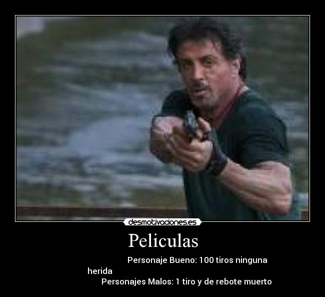 Peliculas -