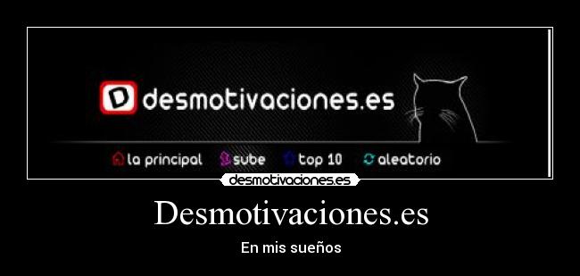 Desmotivaciones.es -