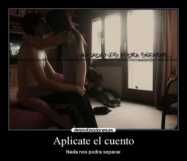 carteles aplicate cuento desmotivaciones