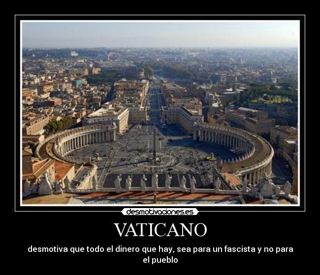 VATICANO -
