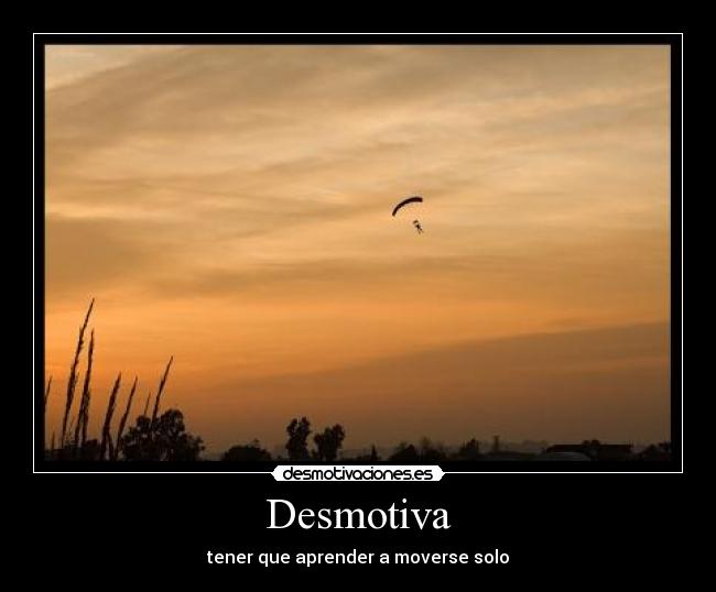 Desmotiva -