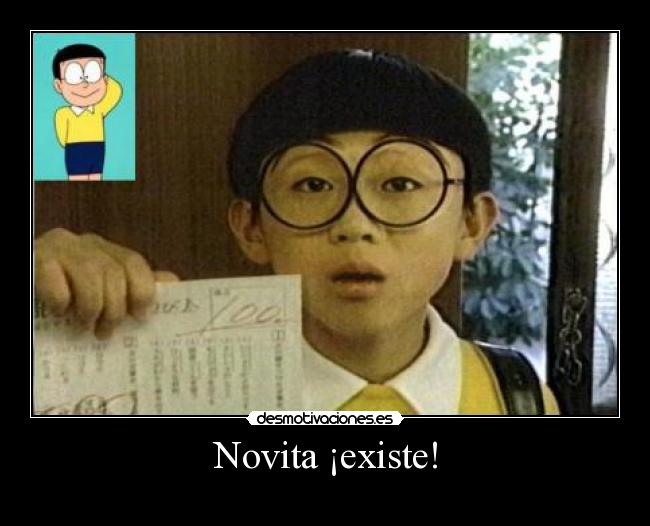 Novita ¡existe! - 
