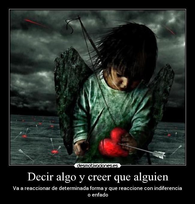 carteles decir desmotivaciones