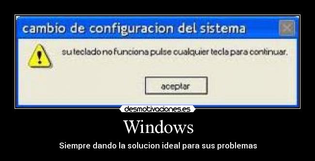 Windows - 
