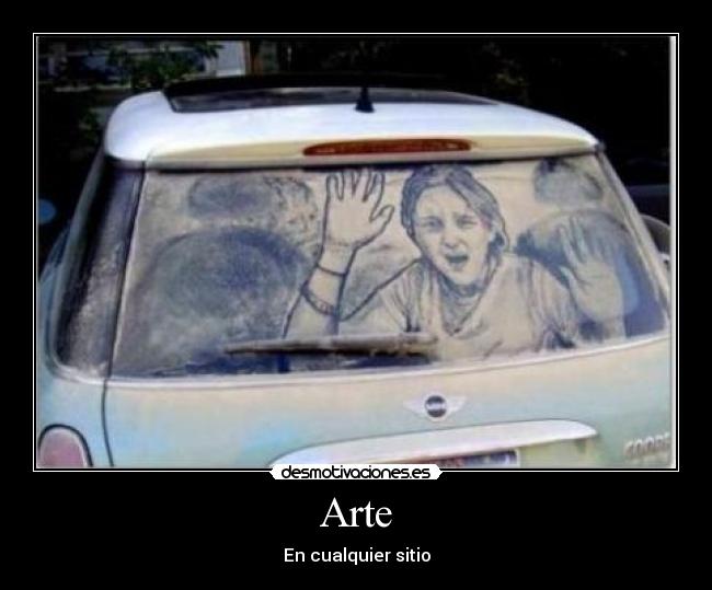 Arte -