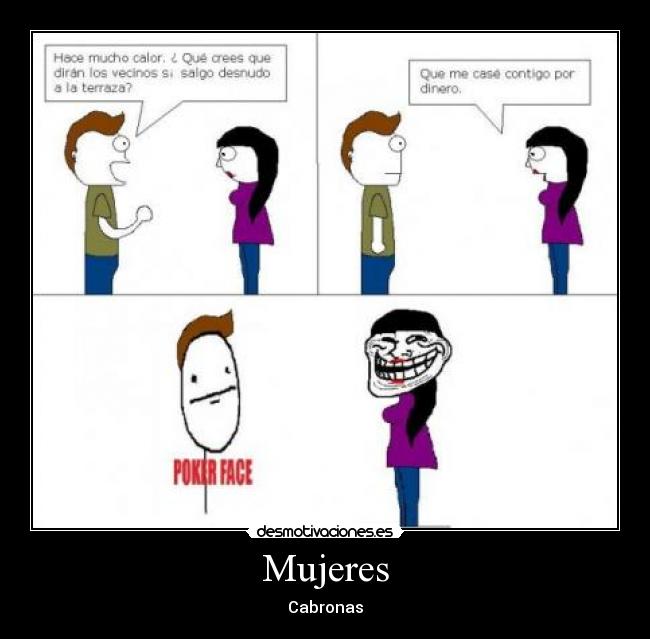 Mujeres - 