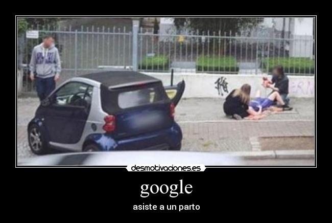 google - 